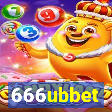 666ubbet