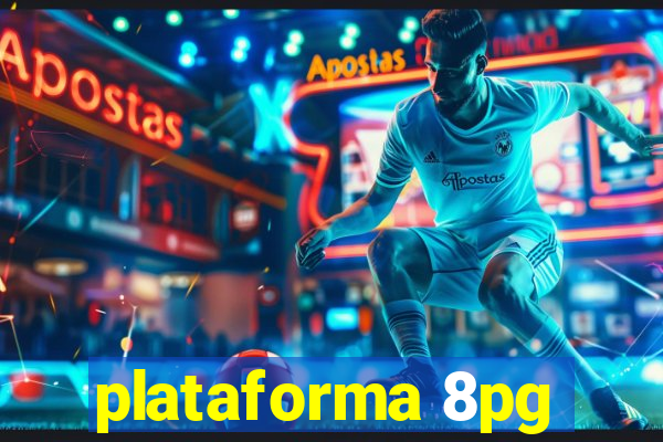 plataforma 8pg