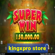 kingxpro store