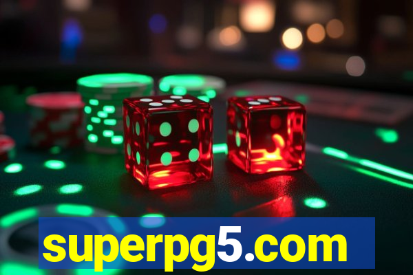 superpg5.com