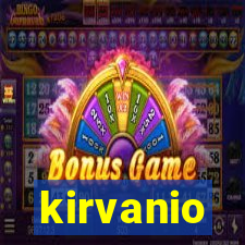 kirvanio