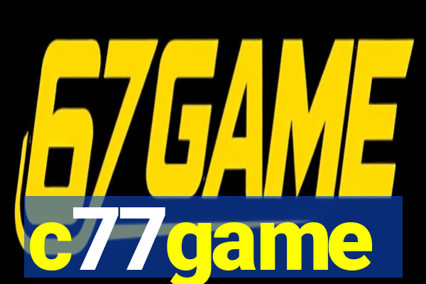 c77game