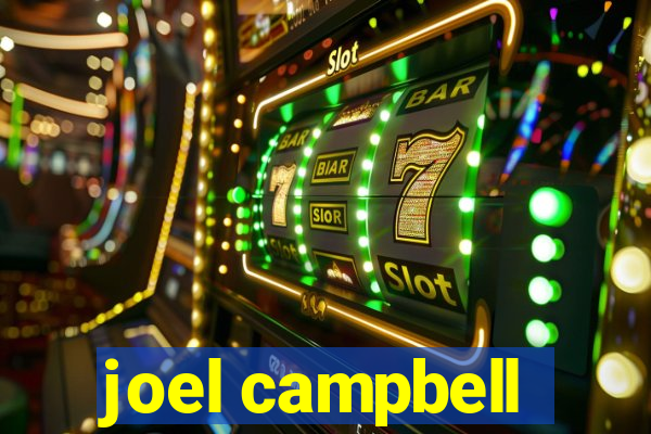 joel campbell