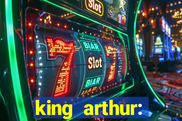 king arthur: legends rise apk