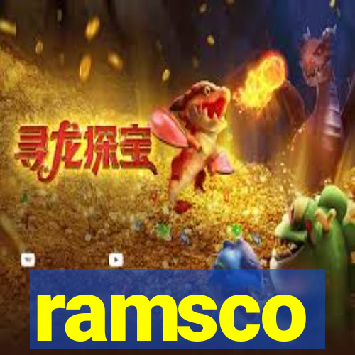 ramsco