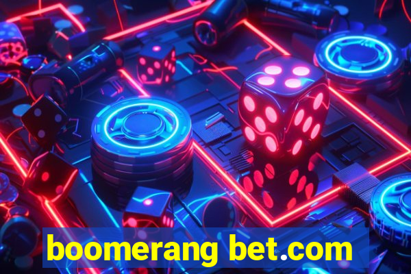 boomerang bet.com