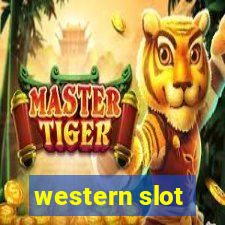 western slot