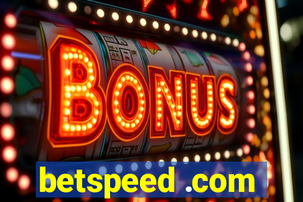 betspeed .com