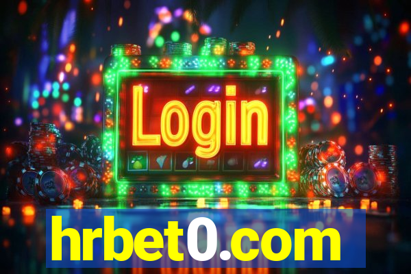 hrbet0.com