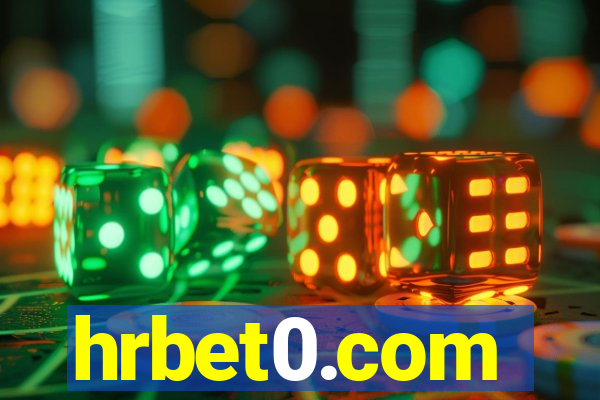 hrbet0.com