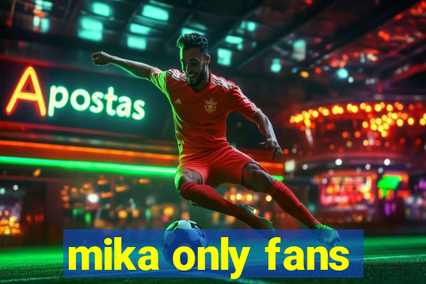 mika only fans