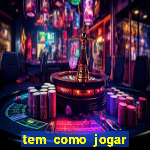 tem como jogar jogo do bicho online