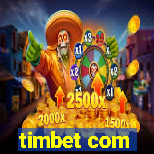 timbet com