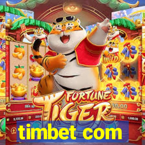 timbet com