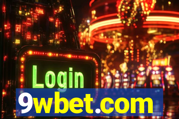 9wbet.com