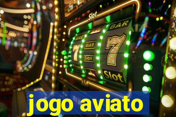 jogo aviato