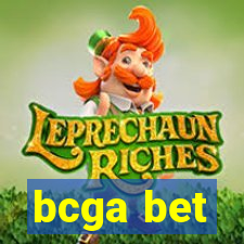 bcga bet