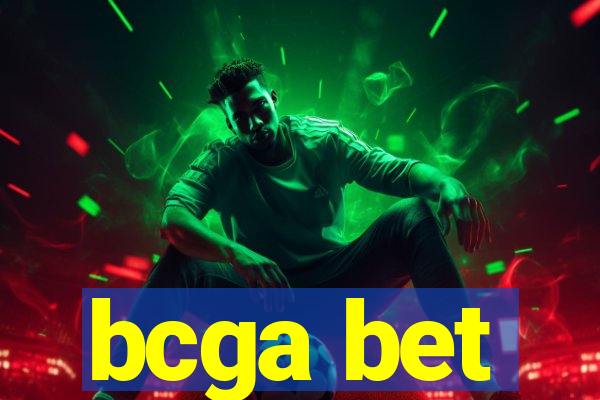 bcga bet