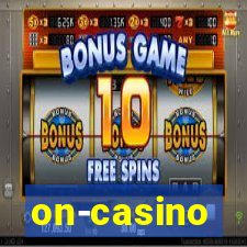 on-casino