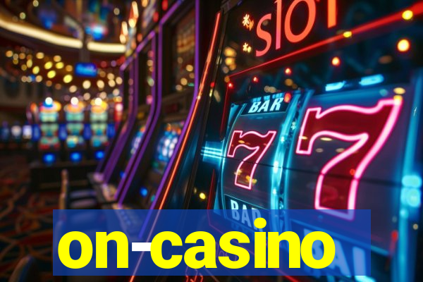 on-casino