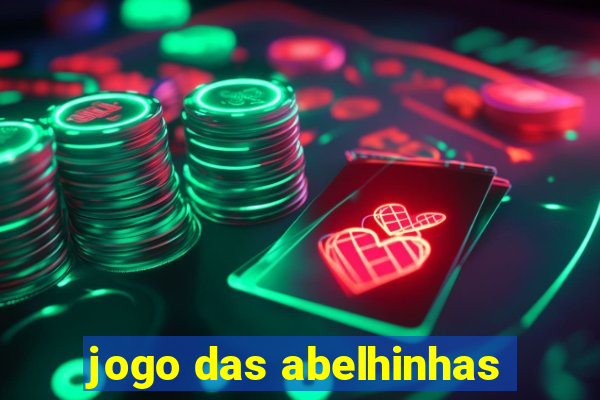 jogo das abelhinhas