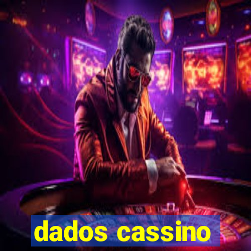 dados cassino