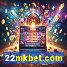 22mkbet.com