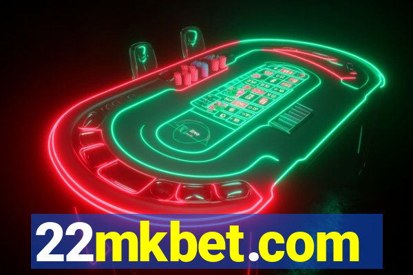 22mkbet.com