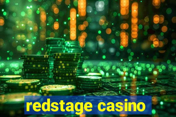 redstage casino