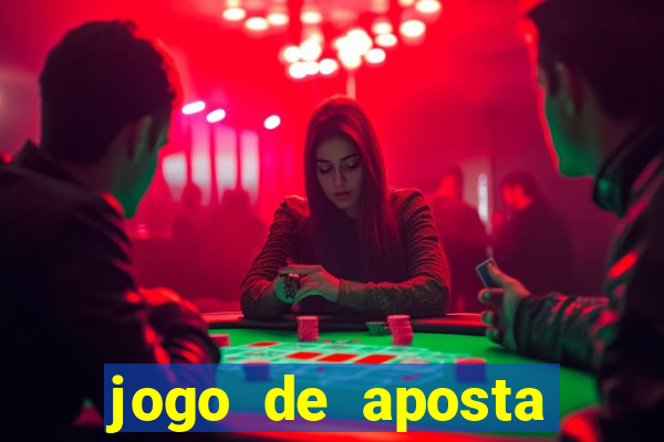 jogo de aposta para menor de 18