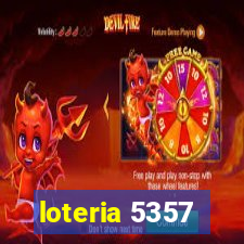 loteria 5357