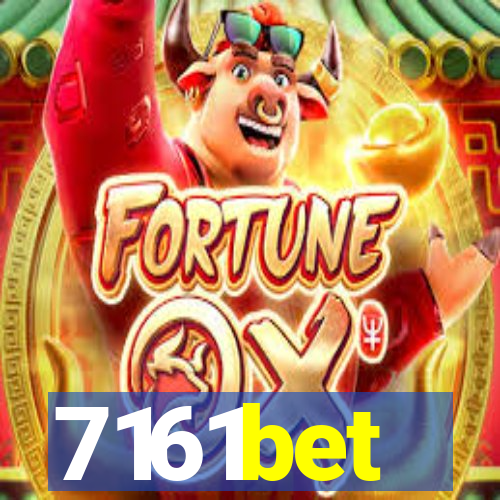 7161bet