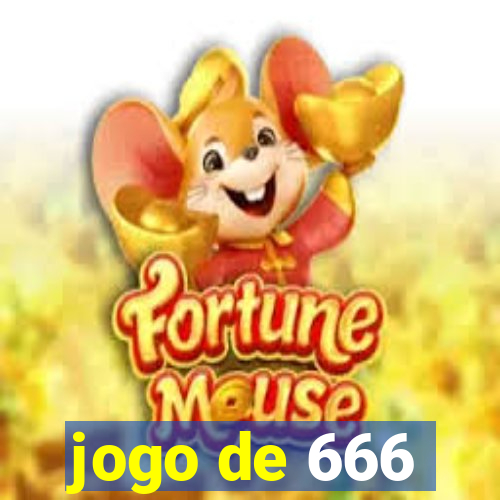 jogo de 666