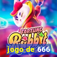 jogo de 666