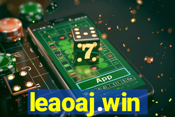 leaoaj.win