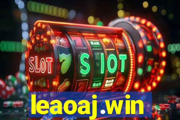 leaoaj.win