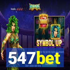 547bet