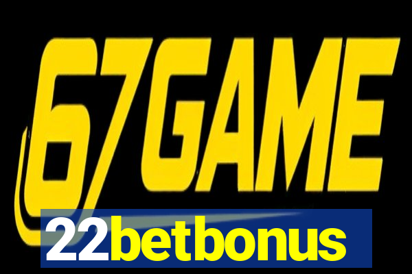 22betbonus