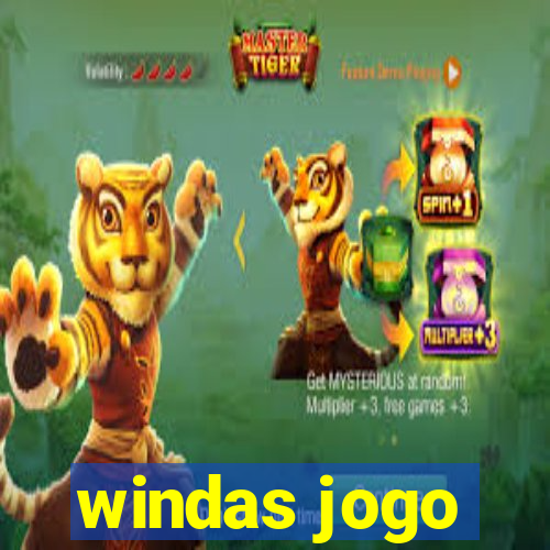 windas jogo