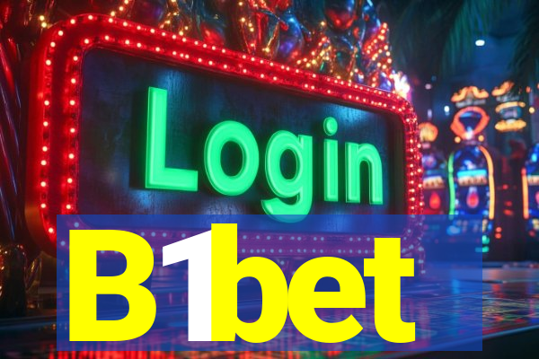 B1bet