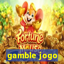 gamble jogo