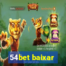 54bet baixar