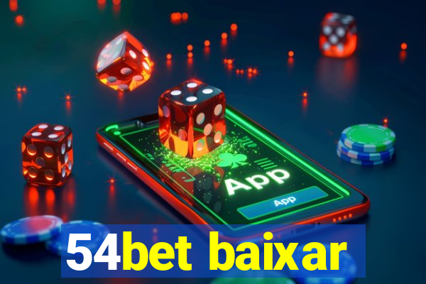 54bet baixar