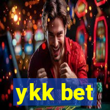 ykk bet