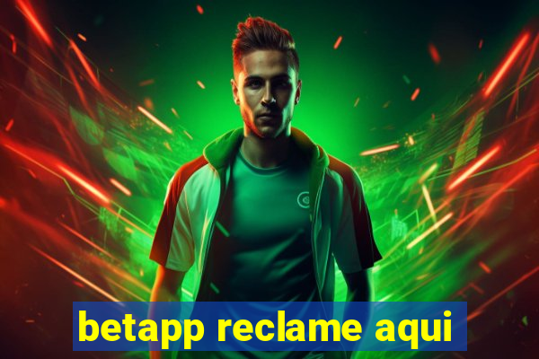 betapp reclame aqui