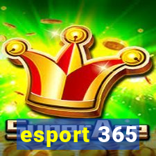 esport 365