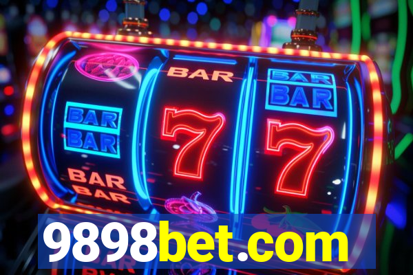 9898bet.com