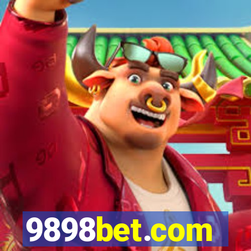 9898bet.com