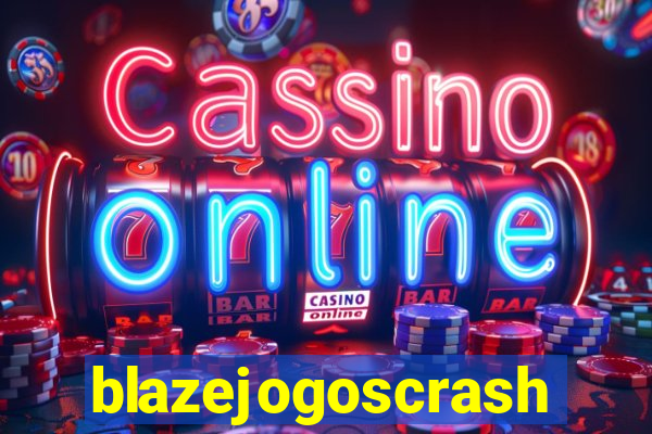 blazejogoscrash