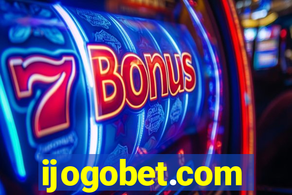 ijogobet.com